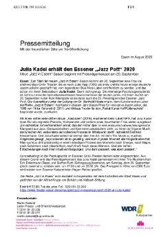 PM_Jazz in Essen_Jazz Pott an Julia Kadel_20.09.2020_final.pdf