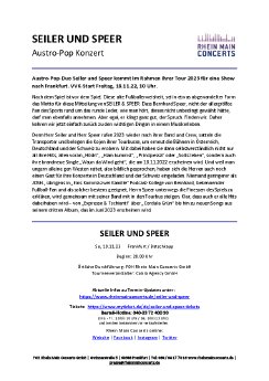 15.11.22-RMC-Presseinfo-Seiler und Speer.pdf