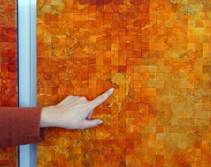 web ArsCubis Werk mit Baumpilz ©Claudia List.jpg