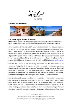 art of travel - Nobu Ryokan.pdf