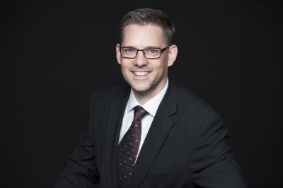 RA Volker Weingran