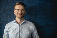 Steffen Mittelstädt verantwortet als Director Customer Success den neu geschaffenen Bereich 
