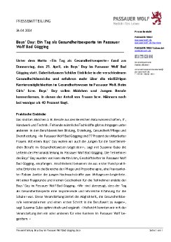 Pressemitteilung Boys Day im Passauer Wolf Bad Gögging.pdf