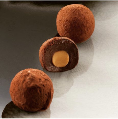 Chocolate Truffle for Master Class Adult.jpg