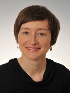 Claudia Woldt