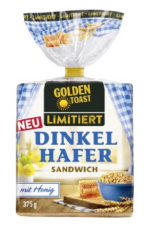 GOLDEN TOAST Dinkel Hafer Sandwich 375g.jpg