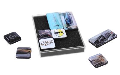 Geschenkideen aus dem Opel-Shop