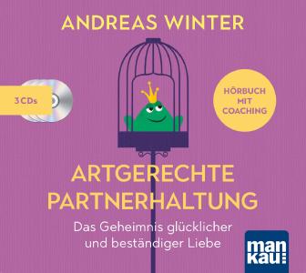 Artgerechte Partnerhaltung CD-Cover