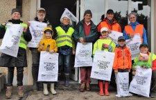 Murg Ortsputzete 2023 Hänner Dieter Muck