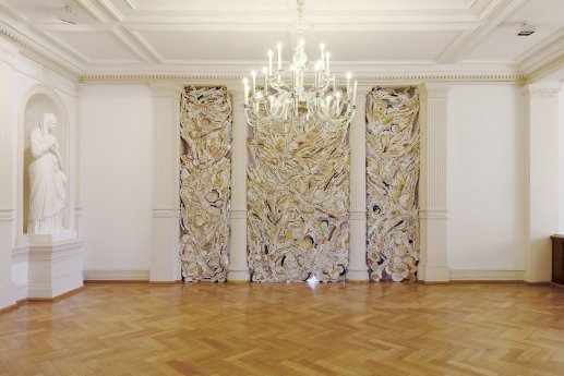 Installationsansicht Jonathan Callan im Kunstmuseum Villa Zanders. Foto_M.Wittassek.jpg