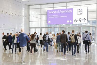 Vogel Communications Group von 11. bis 12.09. auf der dmexco mit einem Stand (Halle 8.1, A011) vertreten
