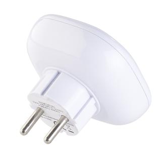 VisorTech WLAN-Gateway WMS-250.gw mit App-Anbindung für Funk-Warnsystem WMS-250