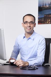 Dr. Thorsten Koch, Diabetologe