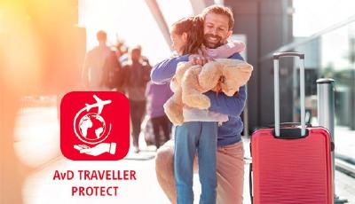 AvD Traveller Protect