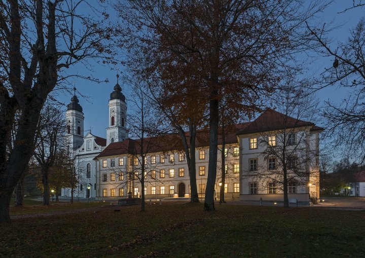 Irsee setzt Zeichen – fürs Klima!