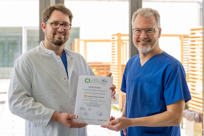 Cochlea Implantat Zentrum Zertifikat.jpg