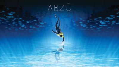 ABZÛ