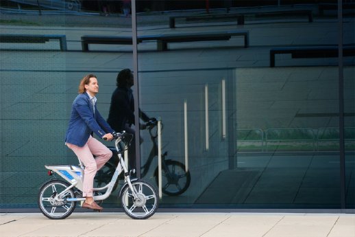 E-Bike Marke TranzX gibt gemeinsame Kooperation mit TÜV Rheinland bekannt.jpg