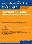 Hörsaal on Tour