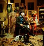 Weihnachtsgeschichte Tomáš Ottych LEIPZIGER BALLETT / copyright SaschaEilert