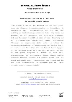 PR Auto Union Treffen 2010 in Speyer.pdf
