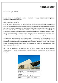 Presseinformation_24.05.2023_LOGISTICS_Gelsenkirchen_Gewerbepark Schalke.pdf