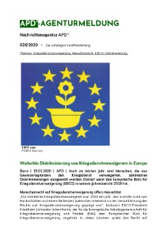 APD_026_2020_Weiterhin Diskriminierung von Kriegsdienstverweigerern in Europa.pdf