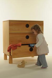 WDL Wickelkommode Clara aus FSC Erle massiv_2