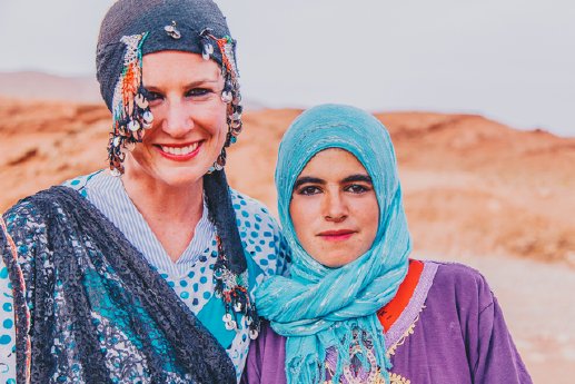 Intrepid Travel-Morocco-Berbers-Expedition-headscarf-Credit Ryan Bolton.jpg