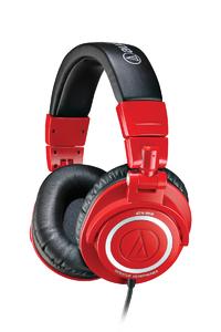 Monitorkopfhörers ATH-M50