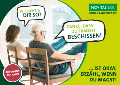PaS Karte Fenster