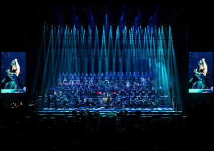 Antverp Philharmonic Orchestra