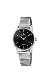Festina Swiss Made
Damenmodell
F20015/3 - 129€