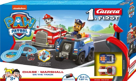 Carrera FIRST_PAW Patrol_On the Track_Verpackung.jpg