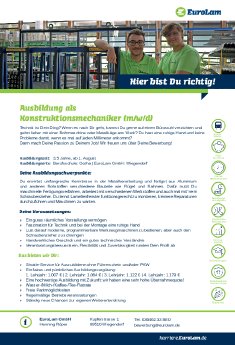 2024-09-16 - Ausbildung Konstruktionsmechaniker (mwd).pdf