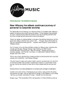 PRESS_RELEASE_Hillsong_LIVE_-_Glorious_Ruins.pdf