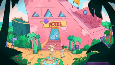 Früh kommen ist für Anfänger: Leisure Suit Larry - Wet Dreams Dry Twice erscheint eine Woche später