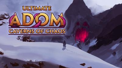 Ultimate Adom Keyart