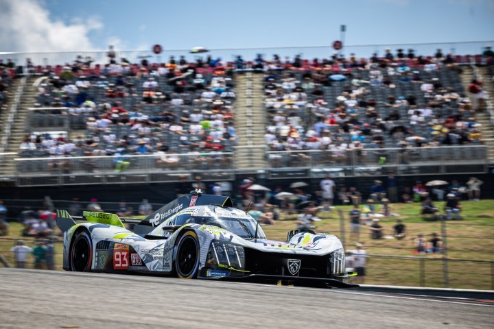 6 Stunden von Fuji: Das Team PEUGEOT TotalEnergies ist bereit, im Land der aufgehenden Sonne aus dem Schatten zu treten