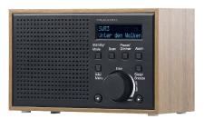 ZX 1771 01 VR Radio Digitales DABplus FM Radio DOR 240
