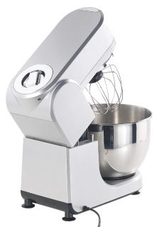 NX 6735 08 Rosenstein und Soehne All in One Küchenmaschine