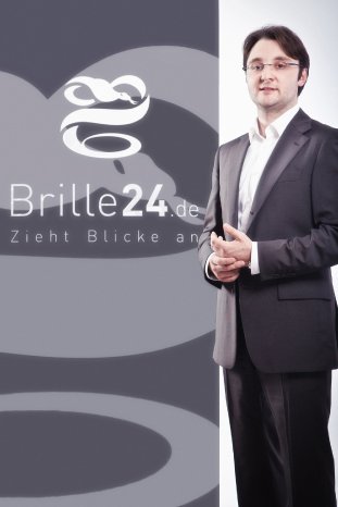 Mario Zimmermann, Geschäftsführer Brille24.jpg