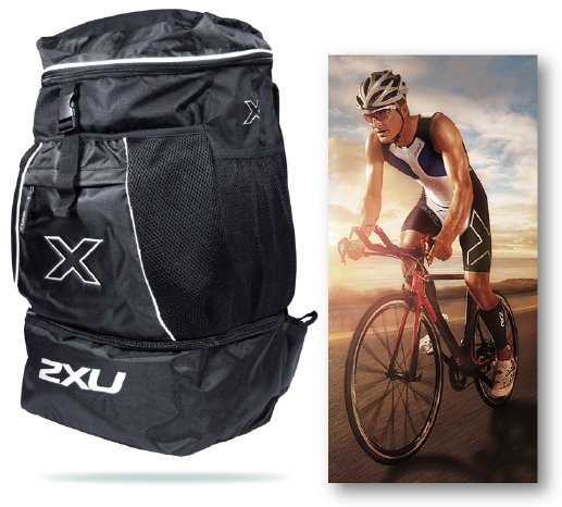 2XU Transition Bag - das Triathlon-Multitalent.jpg