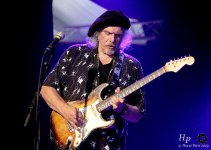 Mick Pini, PR: Horst Petri / Foto Mick Pini