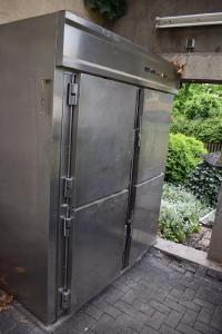 Schrottabholer aus Neuss verwerten den Schrott Umweltgerecht