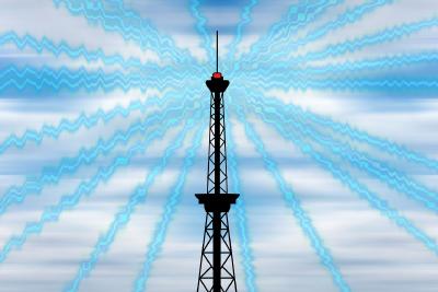 Elektromagnetische Strahlenbelastung 5G - Gesundheitsprobleme
