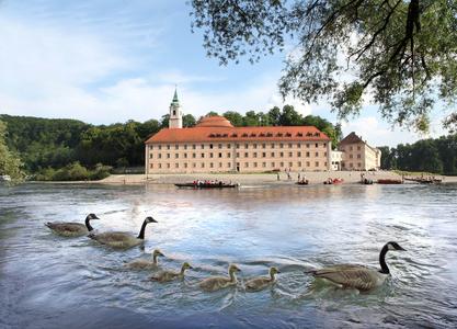 Foto: Weltenburger Klosterschänke/Gabi Röhrl