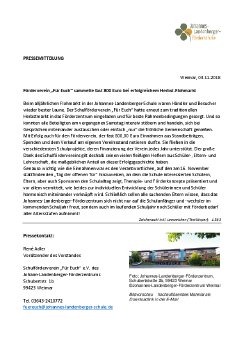 Pressemitteilung_Flohmarkt bringt Schulförderverein fast 800 Euro.pdf