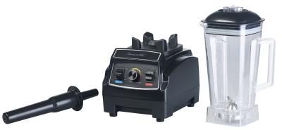 NX 8215 02 Rosenstein und Soehne Profi Standmixer BR 1500. 1.500 Watt
