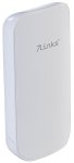 7links Outdoor-WLAN-Repeater WLR-1230 mit 1.200 Mbit/s, für 2,4 & 5 GHz, App, IP65 / Bild: PEARL. GmbH / www.pearl.de